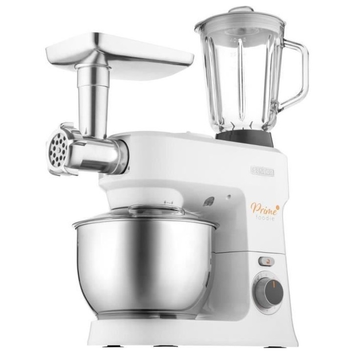 Robot pâtissier - Sencor - STM 3760WH Robot pâtissier - Sencor - STM 3760WH