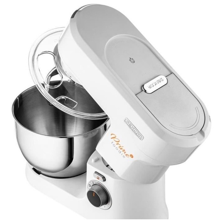 Robot pâtissier - Sencor - STM 3760WH Robot pâtissier - Sencor - STM 3760WH