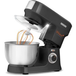 Robot pâtissier - Sencor - STM 3761BK