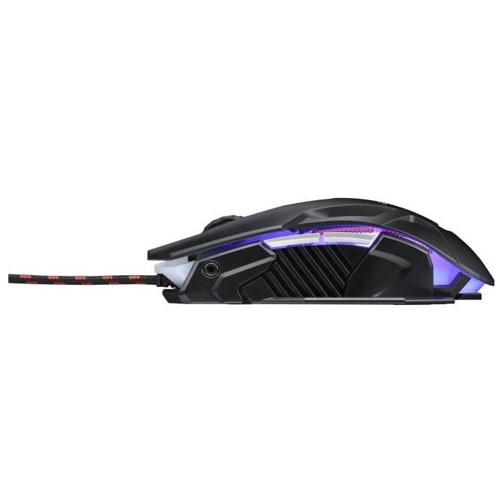 Souris gaming - Filaire - ACER - GP.MCE11.039 - Noir Souris gaming - Filaire - ACER - GP.MCE11.039 - Noir