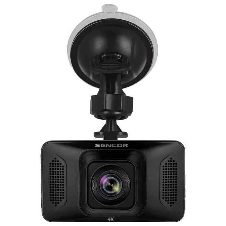 Caméra de voiture - Sencor - SCR 4400 4K