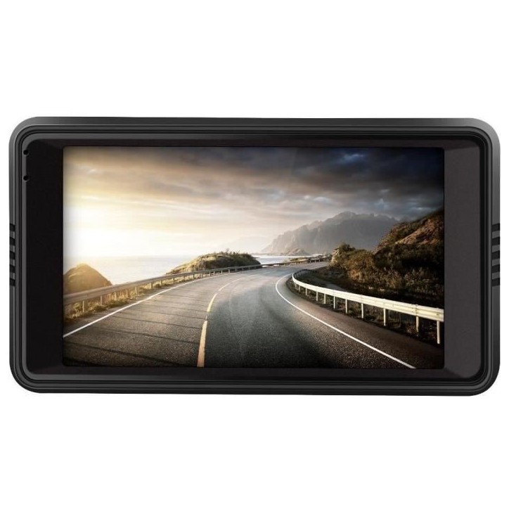 Caméra de voiture - Sencor - SCR 4400 4K