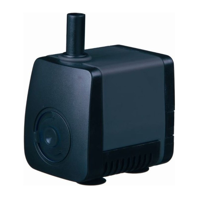 Pompe de bassin - UBBINK - Eli-Indoor 600i - Débit 500l/h - Puissance