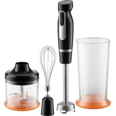 Mixeur plongeant - Sencor - SHB 4379BK
