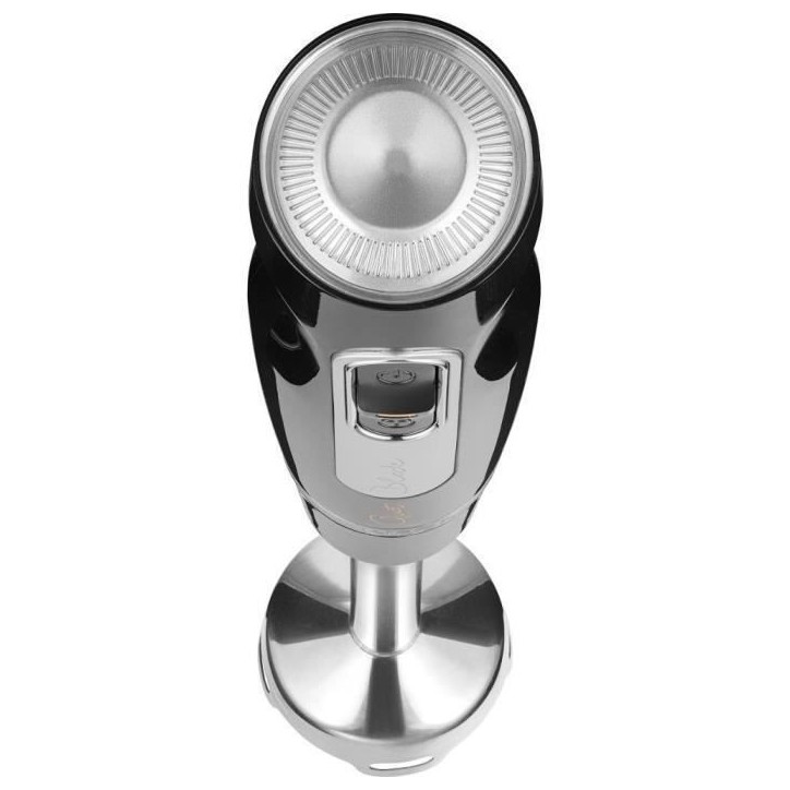 Mixeur plongeant - Sencor - SHB 4379BK
