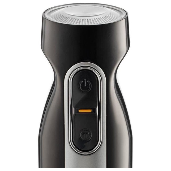 Mixeur plongeant - Sencor - SHB 4379BK