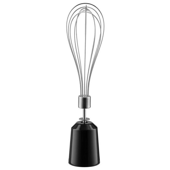 Mixeur plongeant - Sencor - SHB 4379BK