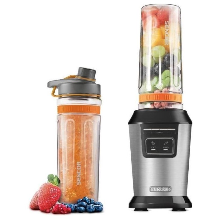 Machine a smoothie - Sencor - SBL 7550SS