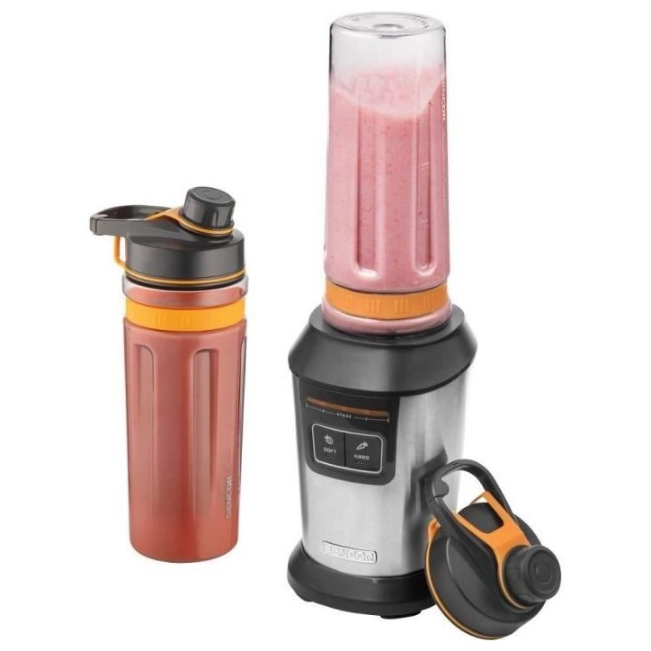 Machine a smoothie - Sencor - SBL 7550SS