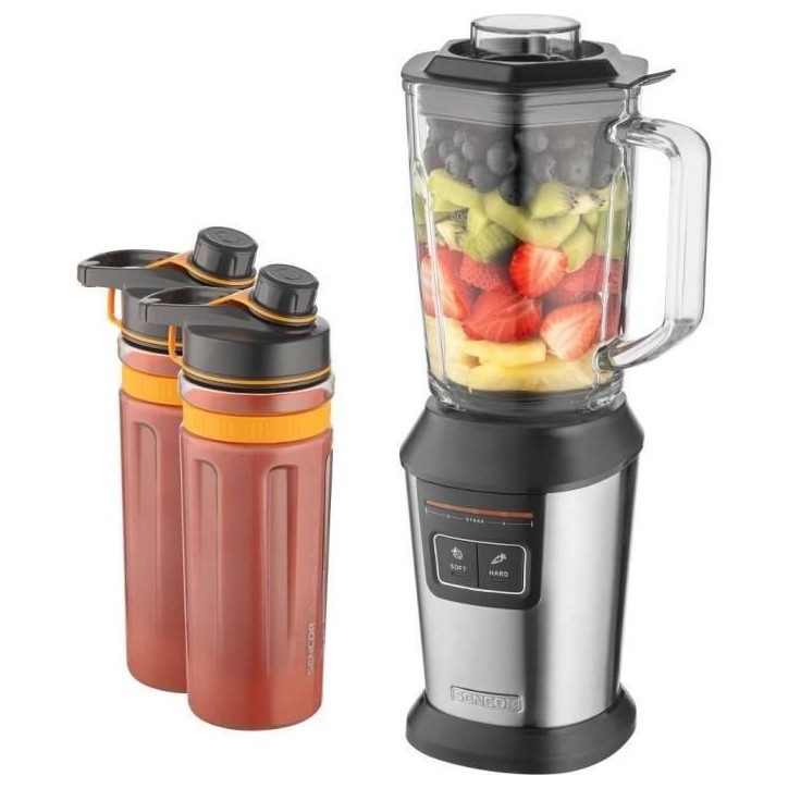 Machine a smoothie - Sencor - SBL 7550SS