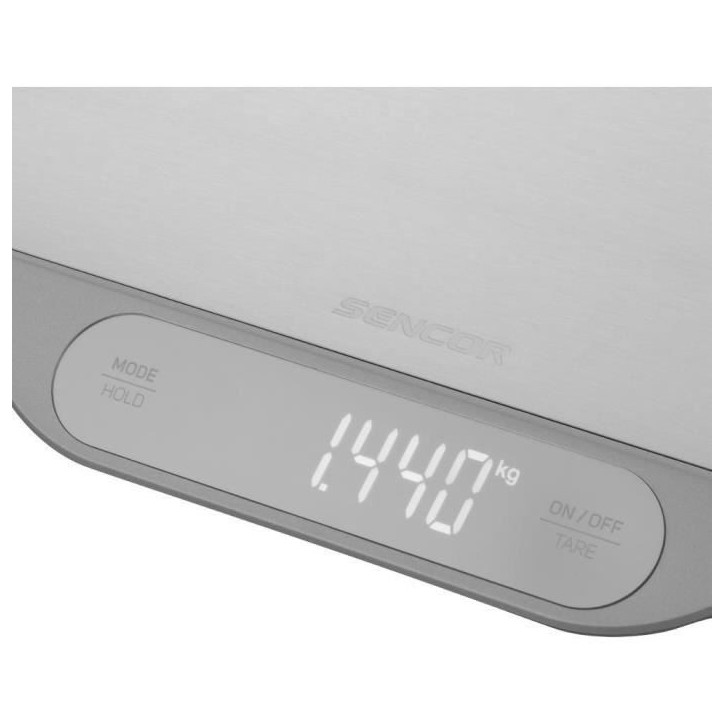 Balance de cuisine - Sencor - SKS 7300 Balance de cuisine - Sencor - SKS 7300