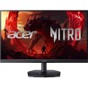 Ecran PC Gamer - ACER - 23,8 - FHD - 180Hz - Dalle VA - 0,5ms - UM.QX1