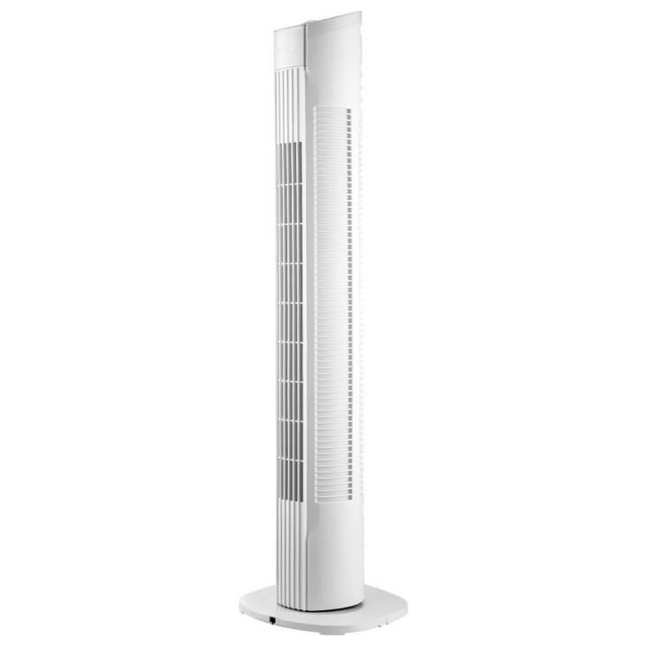 Ventilateur tour - Sencor - SFT 3107WH
