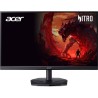 Ecran PC Gamer - ACER - 23,8 - FHD - 180Hz - Dalle VA - 0,5ms - UM.QX1