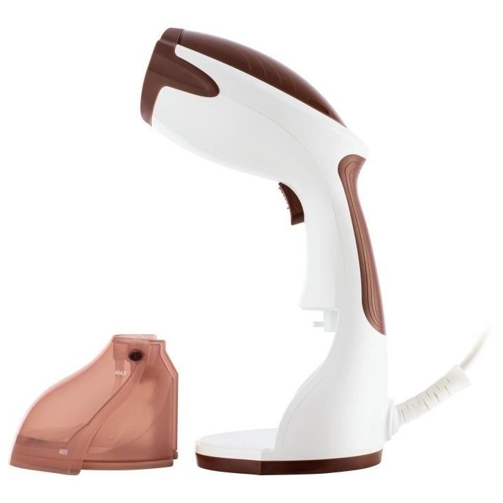 Défroisseur vapeur - SENCOR - SSI 0850RS - 1200 W - 260 ml - 20 g/min - Rose
