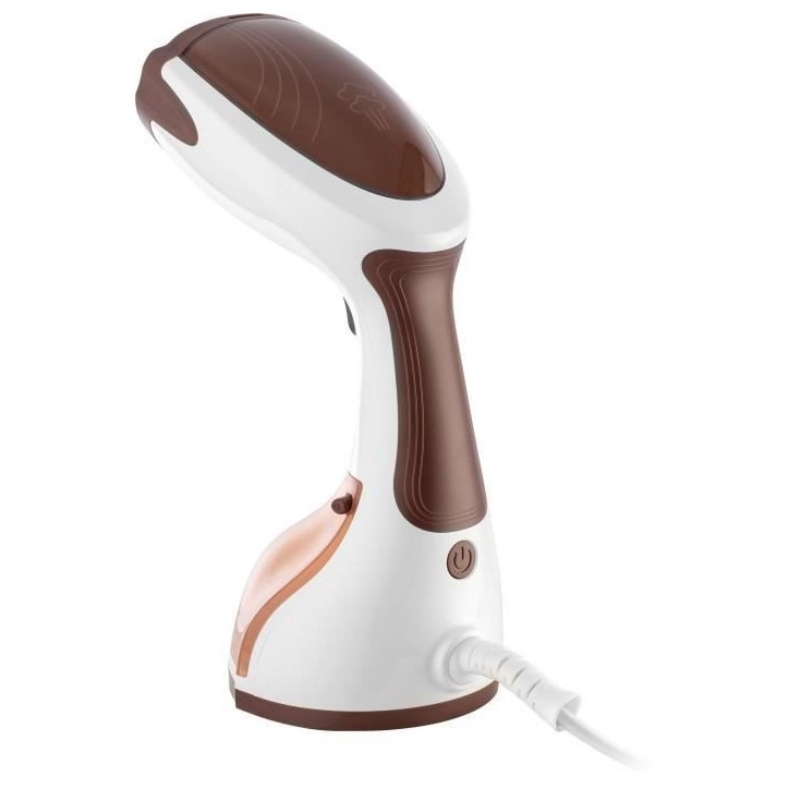 Défroisseur vapeur - SENCOR - SSI 0850RS - 1200 W - 260 ml - 20 g/min - Rose