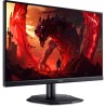 Ecran PC Gamer - ACER - 23,8 - FHD - 180Hz - Dalle VA - 0,5ms - UM.QX1