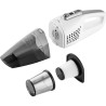 Aspirateur balai sans fil - SENCOR - SVC 7811WH - 2 en 1 - 110 W - 76