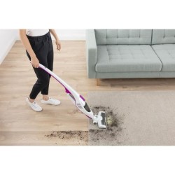 Aspirateur balai sans fil 2-en-1 - SENCOR - SVC 7814VT - 110 W - 76 dB
