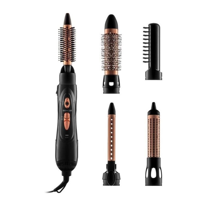 Fer a frisser - Sencor - SHS 8401BK Fer a frisser - Sencor - SHS 8401BK