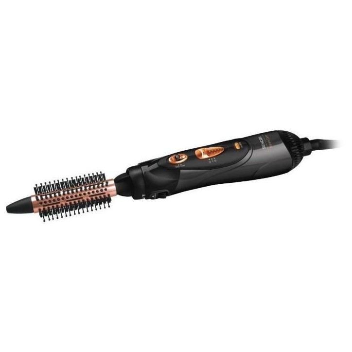 Fer a frisser - Sencor - SHS 8401BK