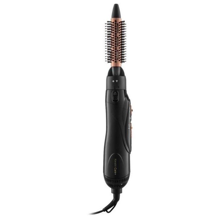 Fer a frisser - Sencor - SHS 8401BK