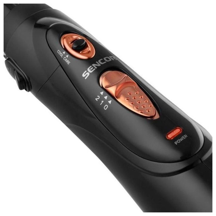 Fer a frisser - Sencor - SHS 8401BK