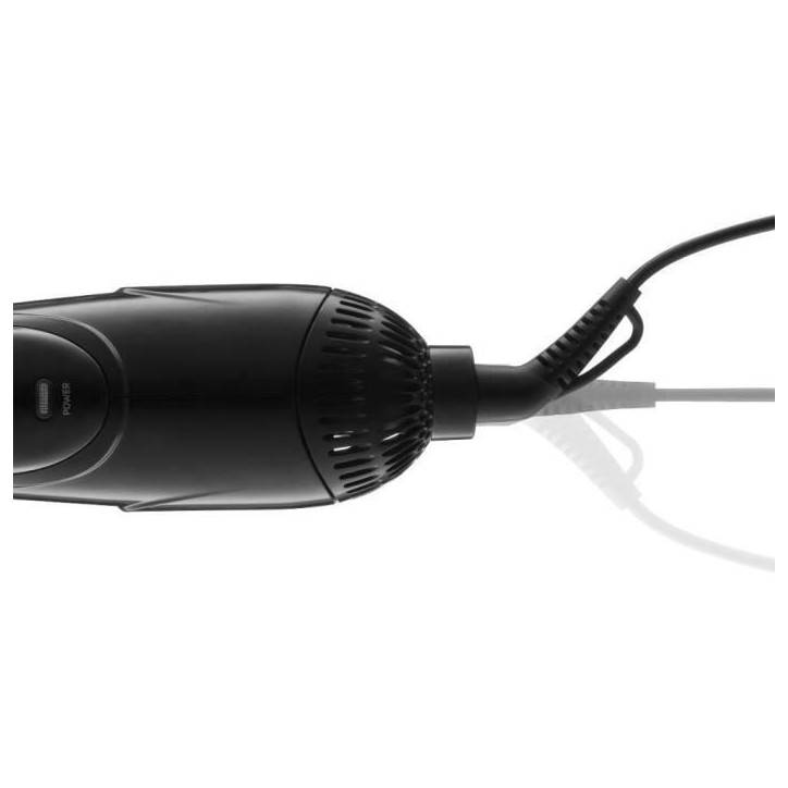 Fer a frisser - Sencor - SHS 8401BK