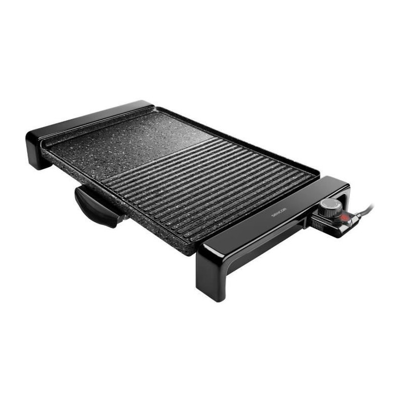 Grill électrique - Sencor - SBG 108BK Grill électrique - Sencor - SBG 108BK