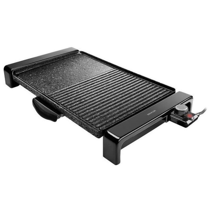 Grill électrique - Sencor - SBG 108BK
