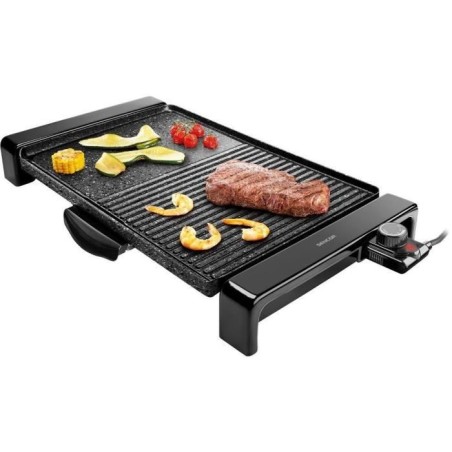 Grill électrique - Sencor - SBG 108BK