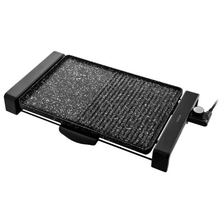 Grill électrique - Sencor - SBG 108BK