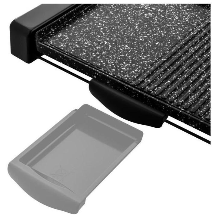 Grill électrique - Sencor - SBG 108BK