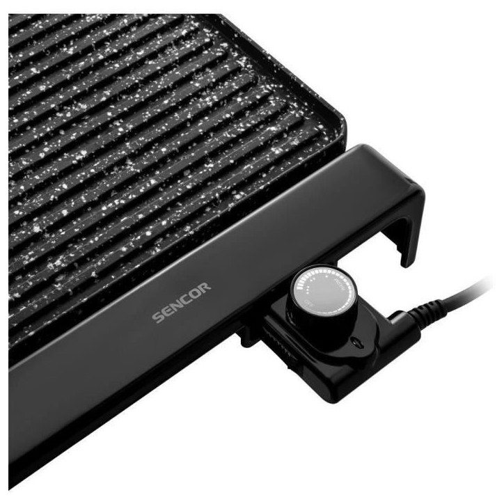 Grill électrique - Sencor - SBG 108BK