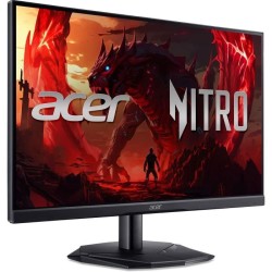 Ecran PC Gamer - ACER - 23,8 - FHD - 180Hz - Dalle VA - 0,5ms - UM.QX1
