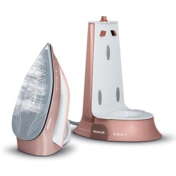 Station de vapeur - Sencor - SSI 0910RS