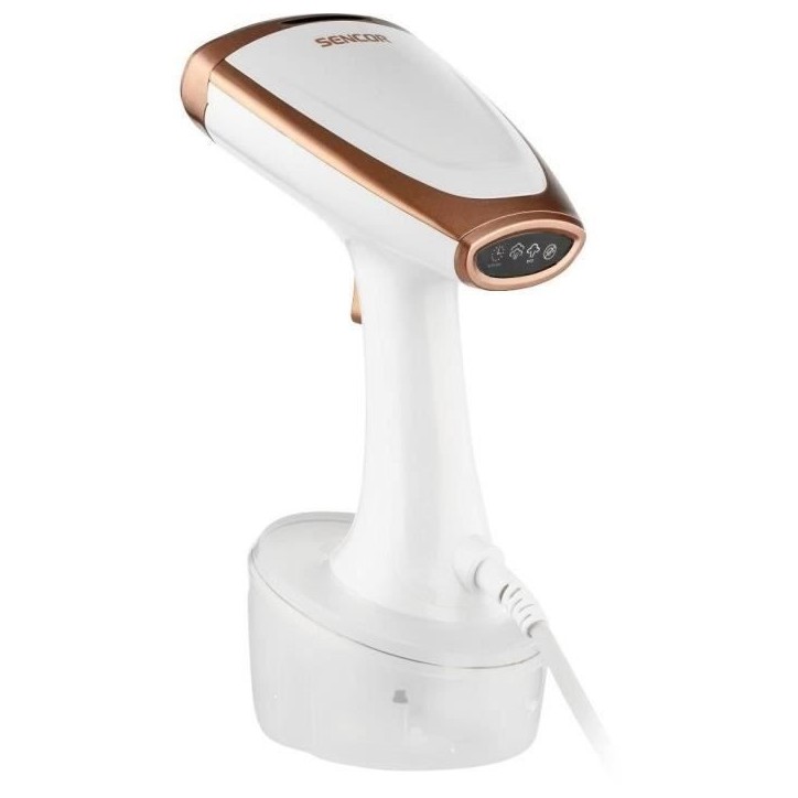 Défroisseur a vapeur - Sencor - SSI 0860GD Défroisseur a vapeur - Sencor - SSI 0860GD
