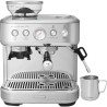 Machine a expresso - SENCOR - SES 6010SS - 15 bars - Broyeur a café -