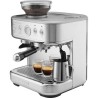 Machine a expresso - SENCOR - SES 6010SS - 15 bars - Broyeur a café -