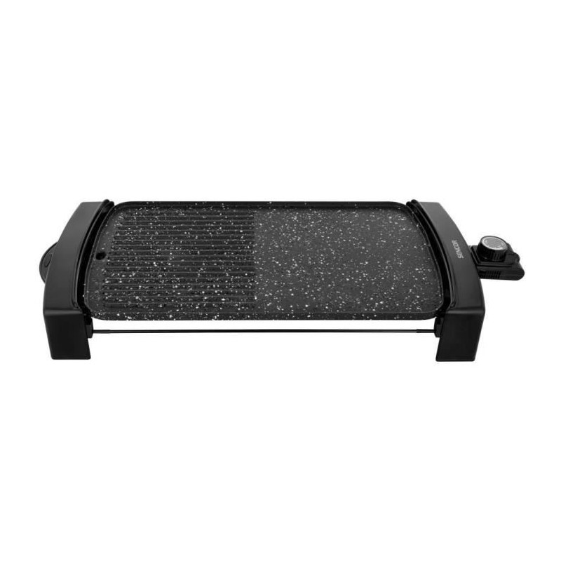 Grill électrique - Sencor - SBG 104BK Grill électrique - Sencor - SBG 104BK