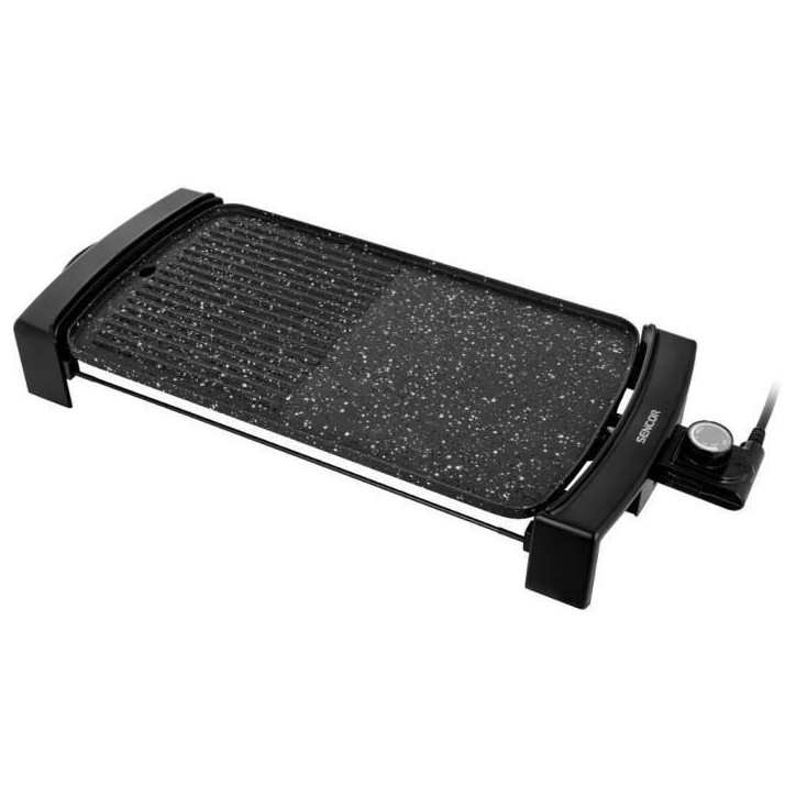 Grill électrique - Sencor - SBG 104BK