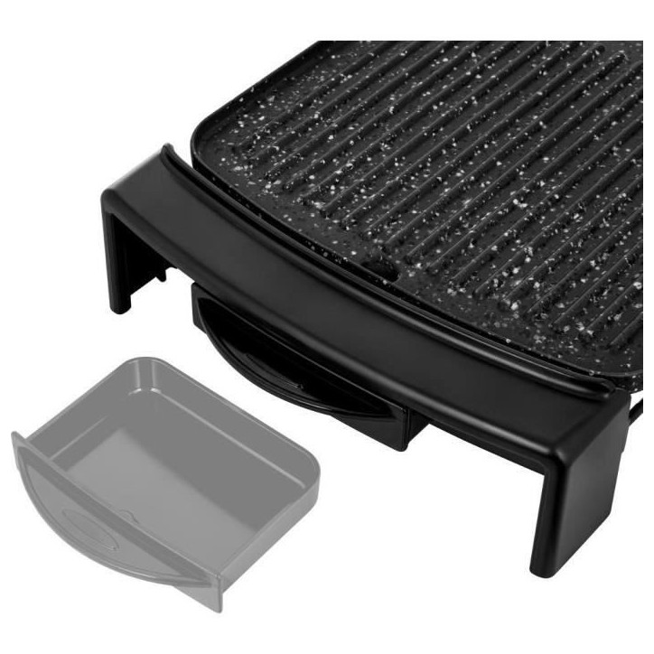 Grill électrique - Sencor - SBG 104BK