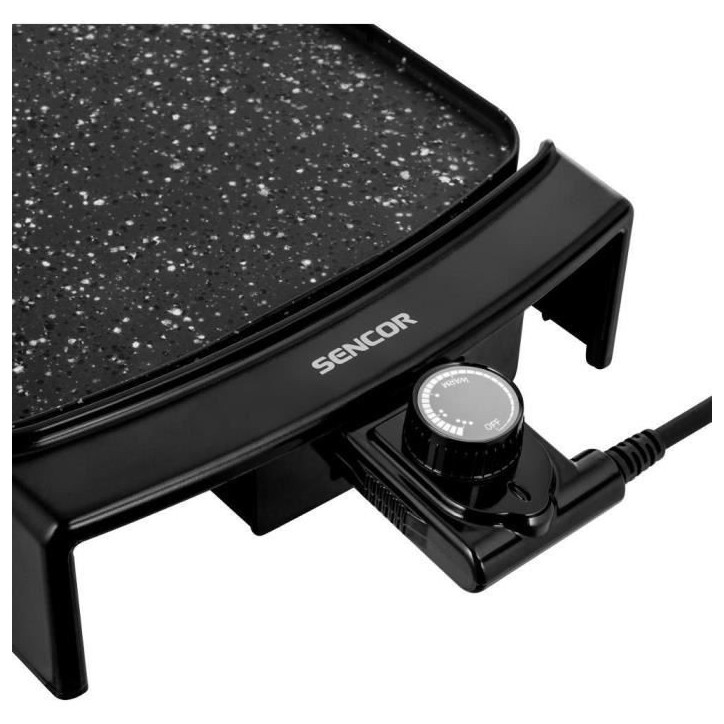 Grill électrique - Sencor - SBG 104BK