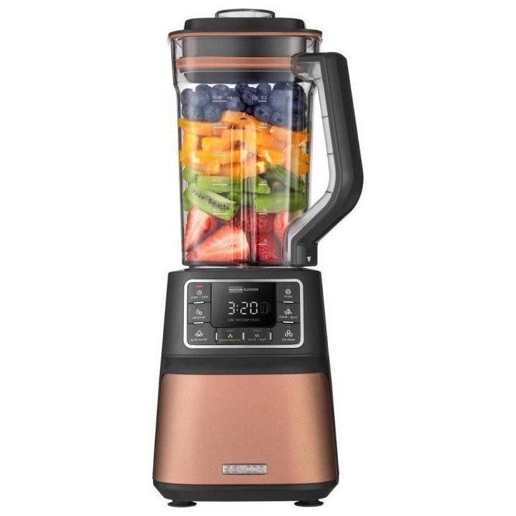 Super Blender - Sencor - SBU 7676GD
