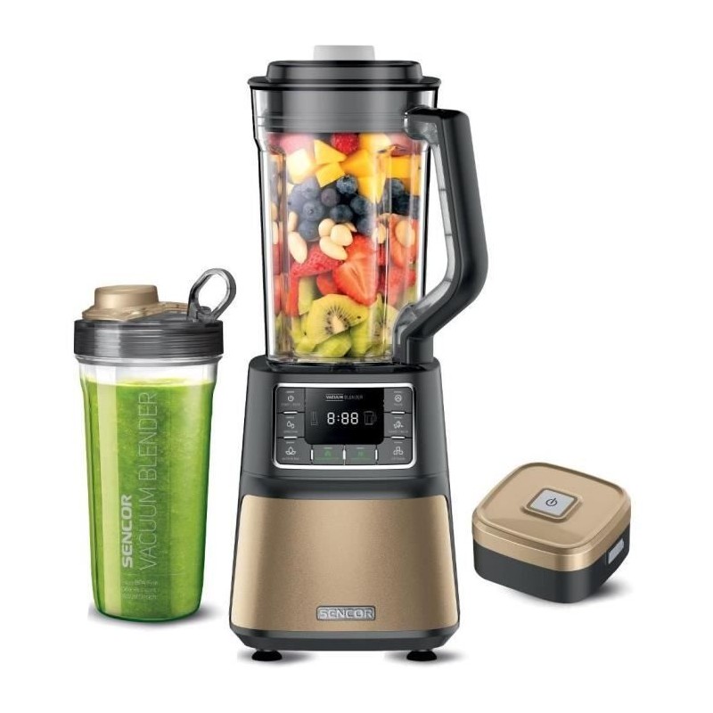 Super Blender - Sencor - SBU 7677CH Super Blender - Sencor - SBU 7677CH