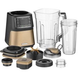 Super Blender - Sencor - SBU 7677CH