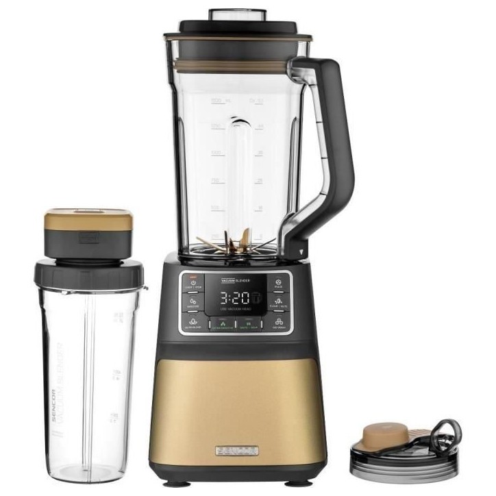 Super Blender - Sencor - SBU 7677CH