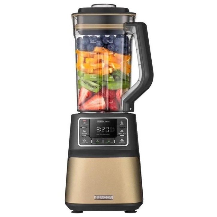 Super Blender - Sencor - SBU 7677CH