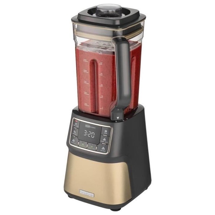 Super Blender - Sencor - SBU 7677CH
