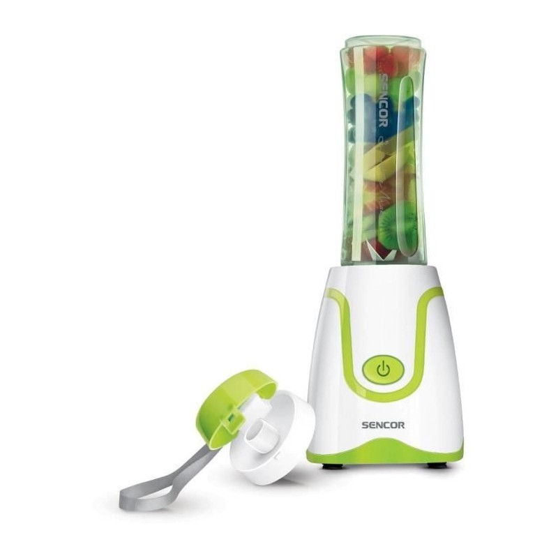 Machine a smoothie - Sencor - SBL 2111GR Machine a smoothie - Sencor - SBL 2111GR